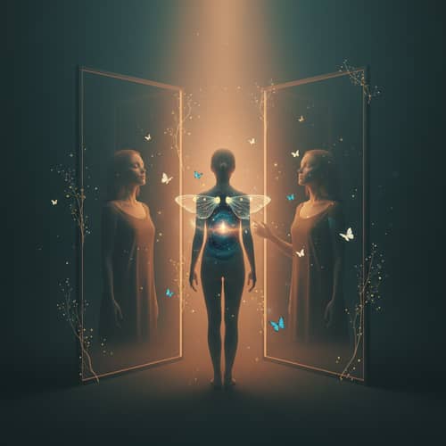 Ascendant Sextile Ascendant